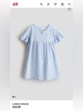 h&m blue ruffle dress Light Blue Layered Ruffle Prom Dresses Lace Applique Evening Dress FD2 –  Viniodress main image 0